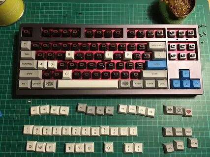 Ardor gaming immortality tkl