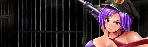 Karryn's prison gallery