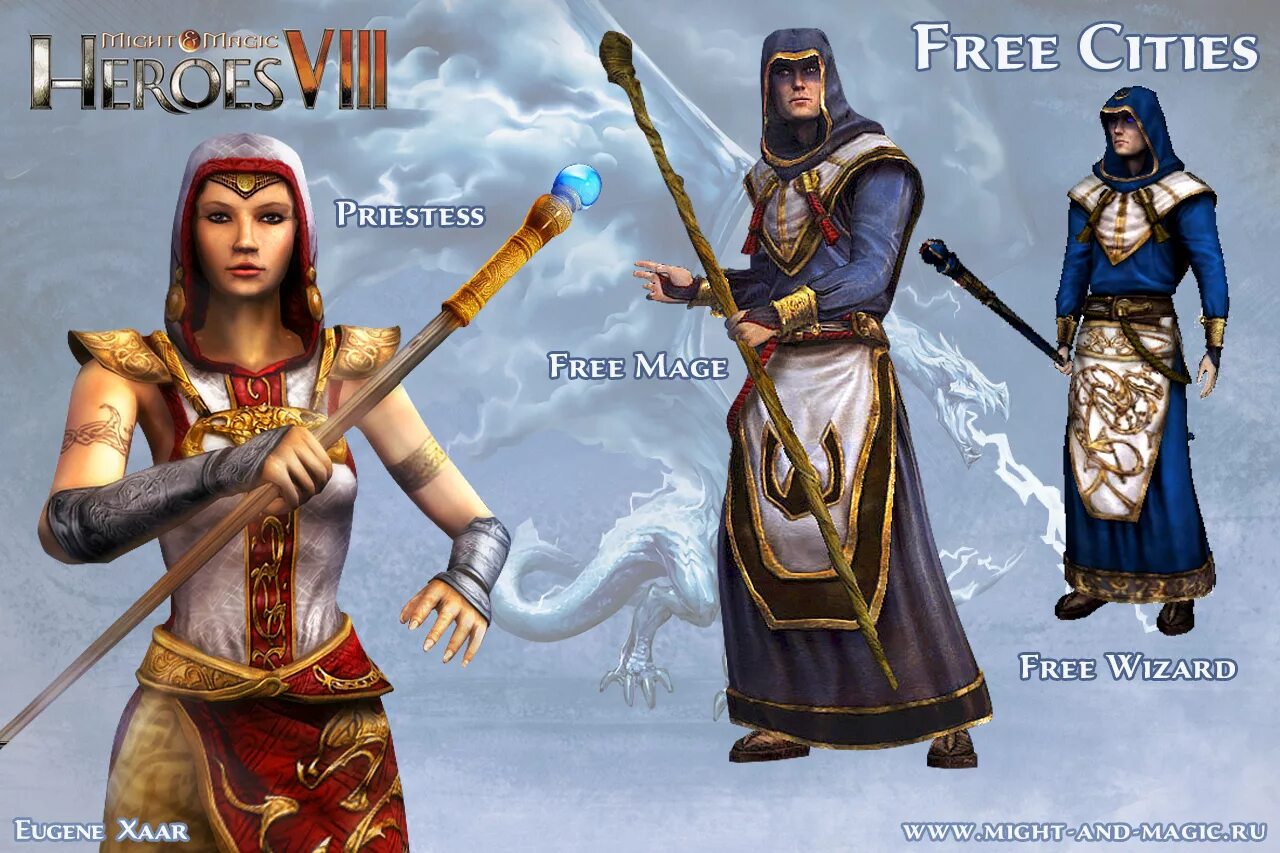 Might and Magic VIII. Heroes of might and Magic 8. Might and Magic 2014. Меч и магия 8 персонажи. Might forum