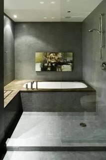 Ultimate bathroom