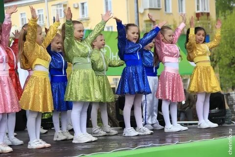 Победа детский череповец