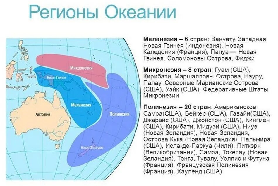 Границы трех регионов Океании в Австралии на карте. Границы трех регионов Океании на карте. Границы регионов Океании в Австралии. Географическое положение Океании.