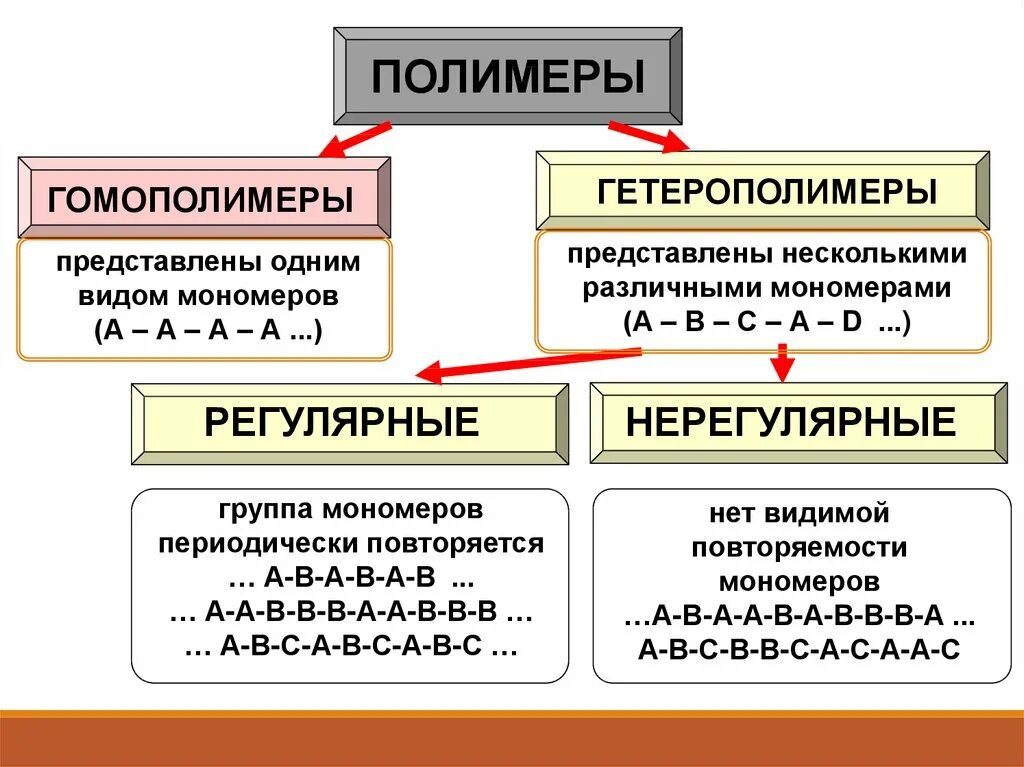 Гомополимеры и гетерополимеры. Регулярные и нерегулярные полимеры. Полимеры это в биологии. Нерегулярные гетерополимеры. Биополимеры липидов