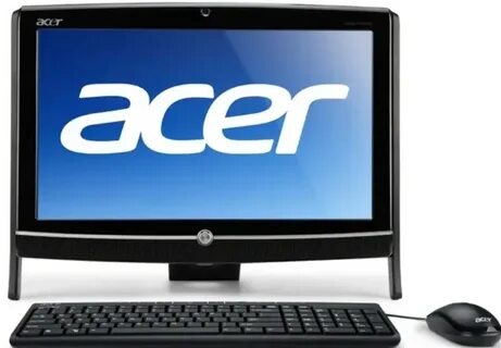 Acer aspire z1650