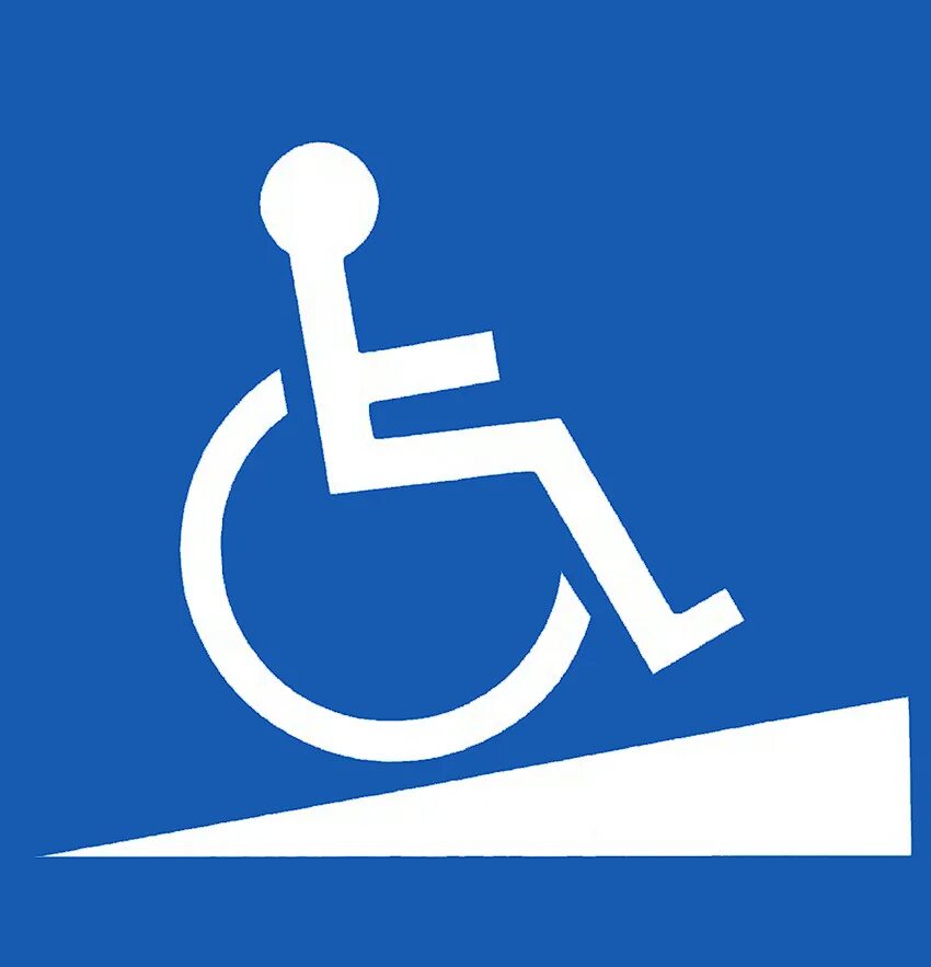 Disabled access