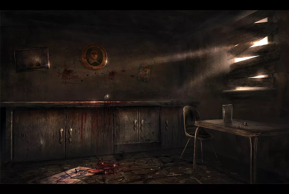 Vanny in mysterious abandoned House игра. Abandoned House inside Fantasy Art. Dark abandoned House. Abandoned house game