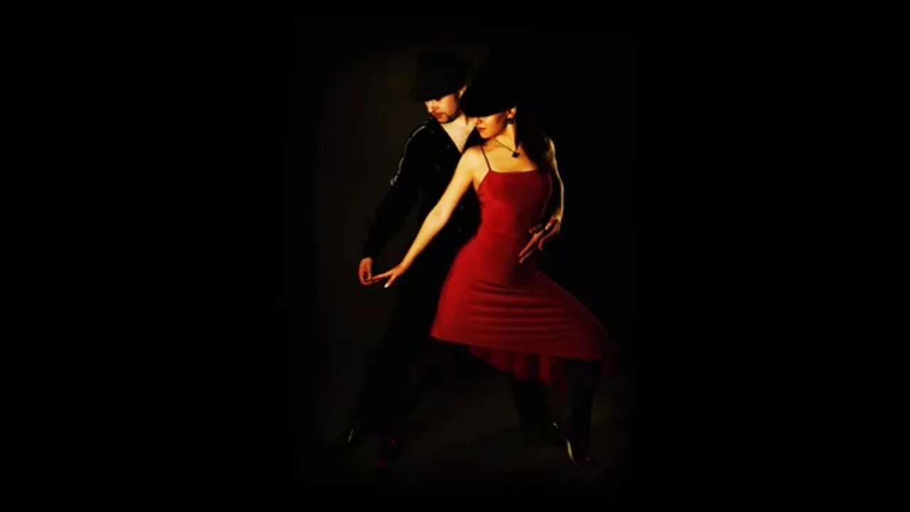 Alices tango