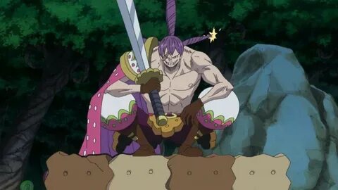 One piece skins