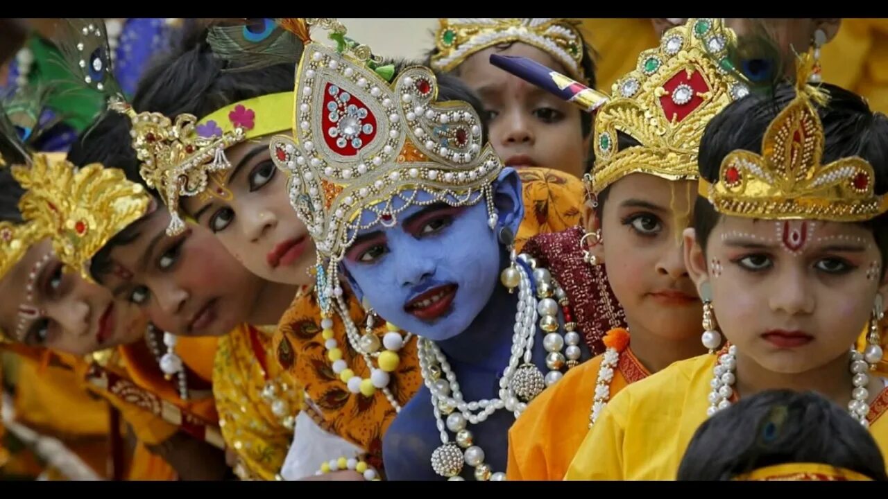 Лосар в индии. Традиции различных национальностей. Многонациональный город. Дружба народов. Традиции различных национальностей.