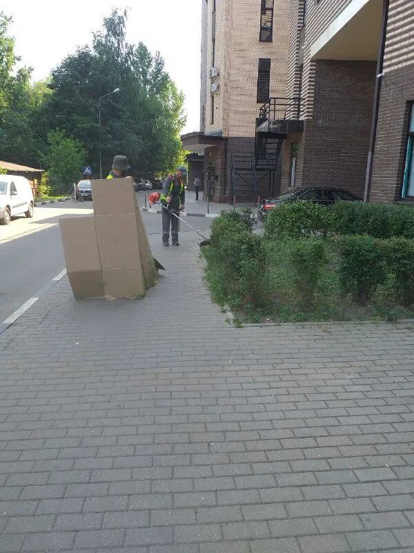 альфа жкх. альфа жкх. фото. ооо альфа. с кмз 1989 года.