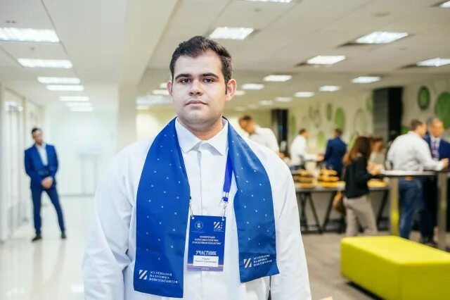 сулейманов д