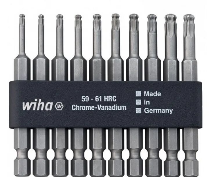 Купить биты торкс. Набор бит Wiha Standard Torx, 10 шт. (32804). Набор бит торкс Звездочка. Набор бит торкс Torx. Набор бит звездочек Torx.