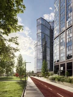 Квартиры бизнес класса от застройщика в москве