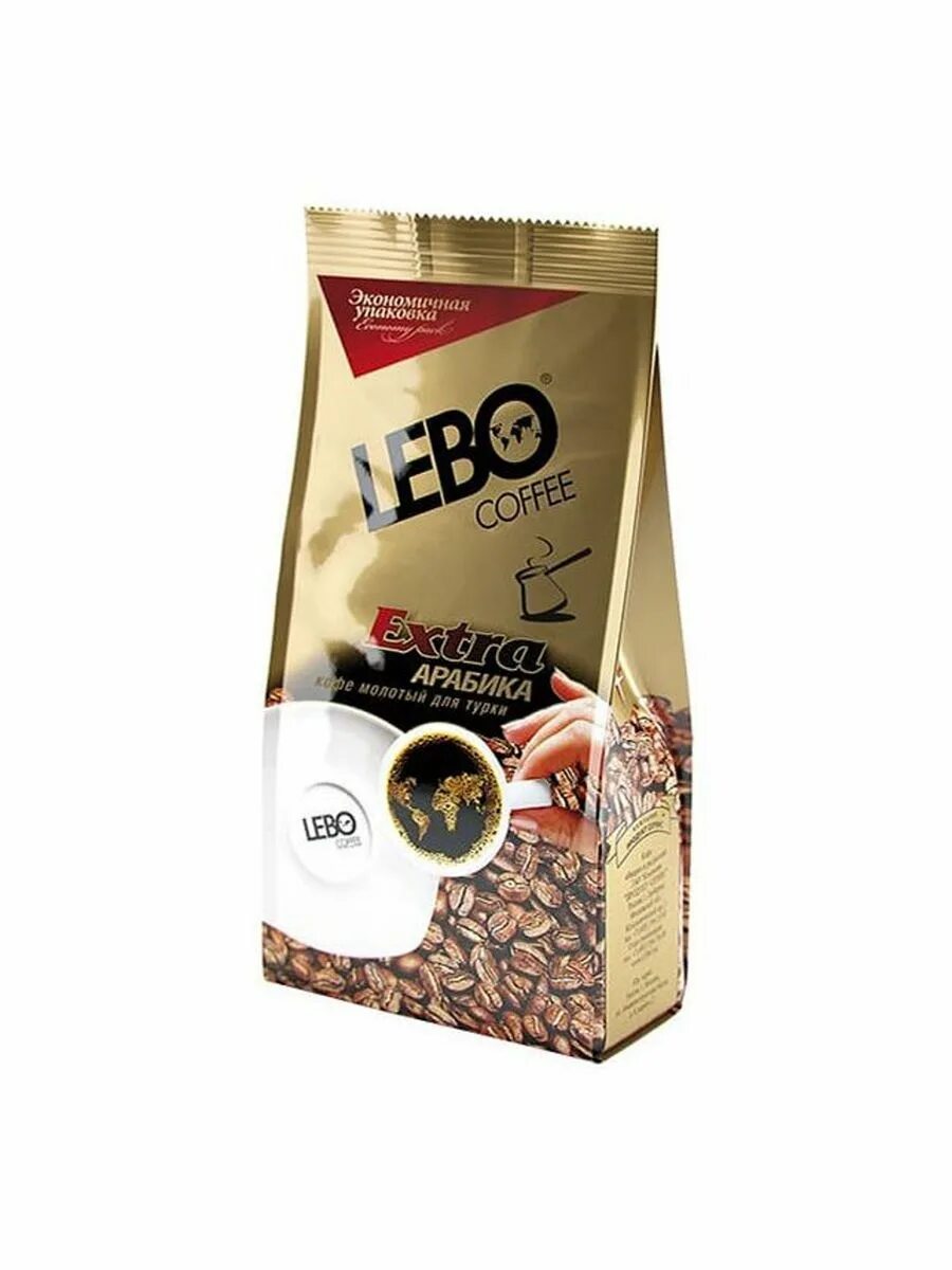 Lebo espresso