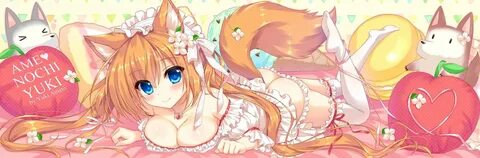 Yuki rule34