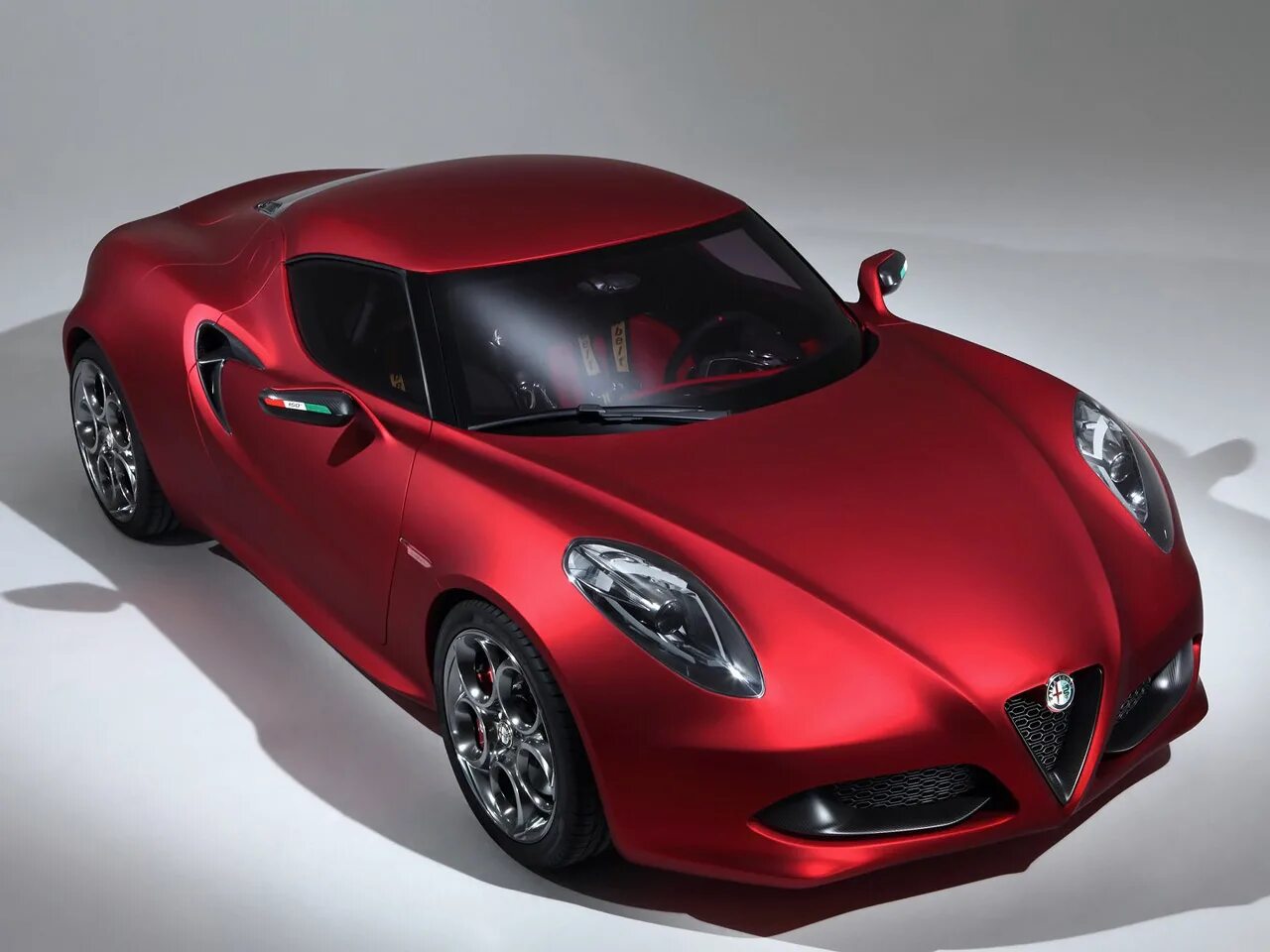 Alfa Romeo 4c Concept. Alfa Romeo 4c Concept (960).. Альфа Ромео 4c концепт. Alfa Romeo 4c салон. Cada alfa romeo купить