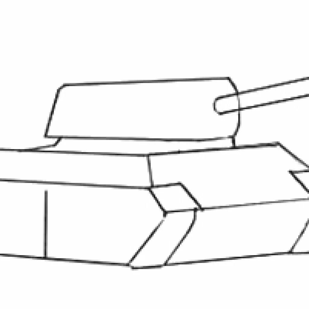 Шаблоны легких танков. Т34 танк рисунок пошагово. Рисунки танков карандашом. Макет танка для рисования. Танки рисунки карандашом.