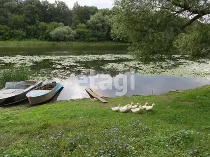 Село старый хопер