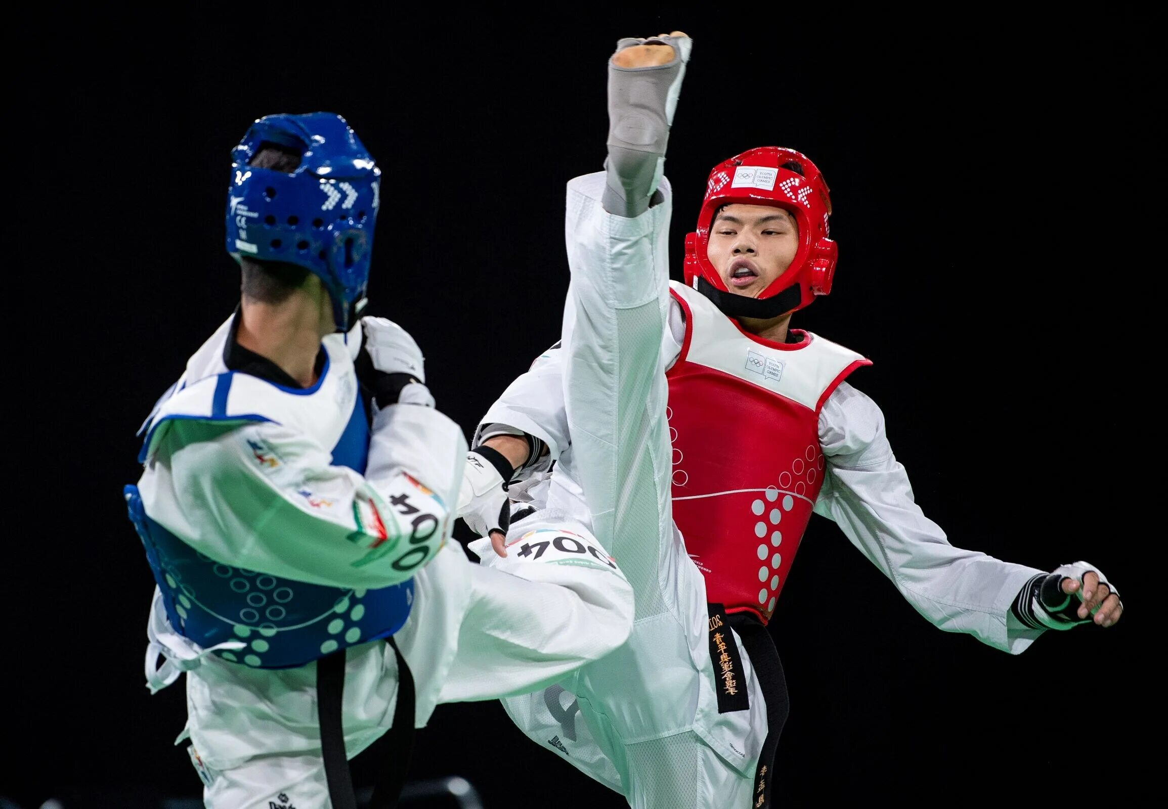 Новости тхэквондо. Лето тхэквондо. Taekwondo Summer.