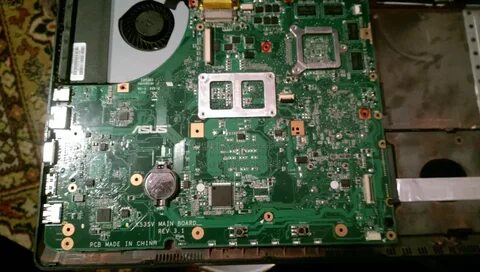 Asus k53sv