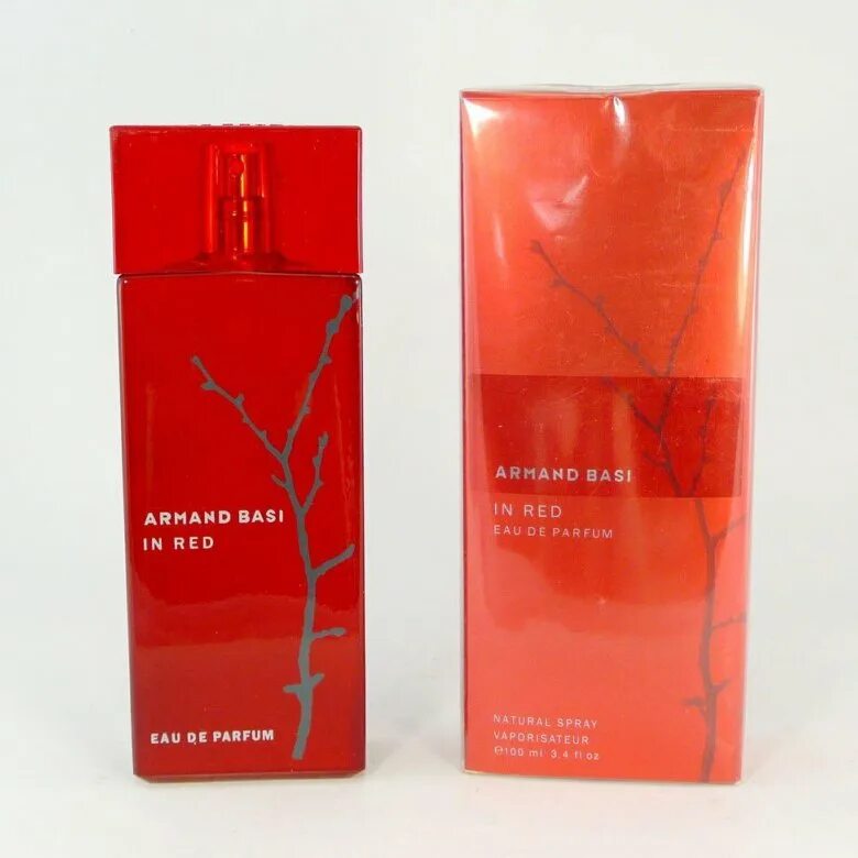 Armand basi in red eau. Armand basi &quot;in red eau de parfum&quot; 100 ml. armand basi in red. in red 50 edp armand basi. in red edp armand basi.