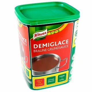 Демиглас вкусно и точка отзывы