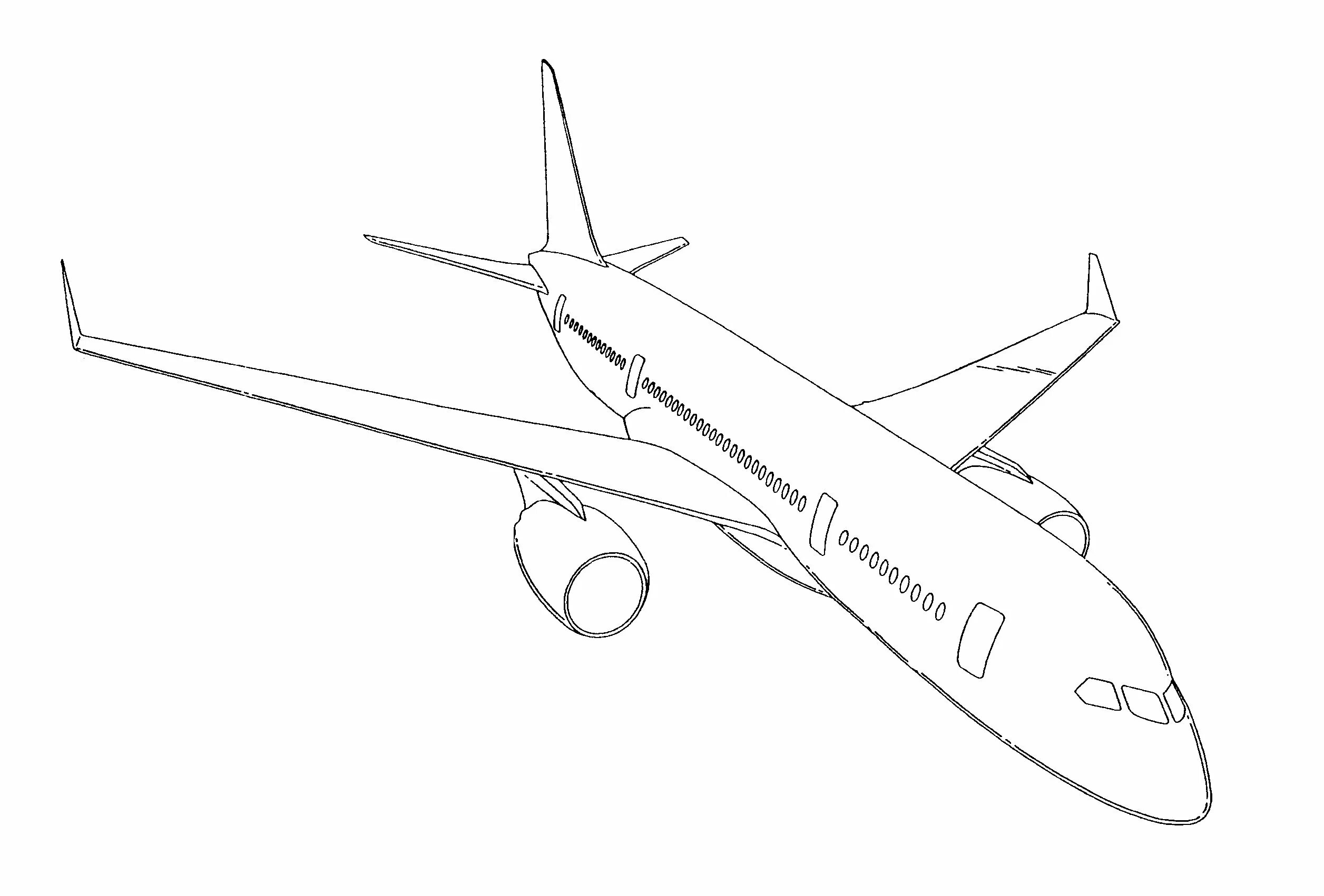 Самолет карандашом легко. Контур самолета сбоку. Самолетик сбоку контур. Самолёт рисунок карандашом. Самолетик рисунок карандашом.