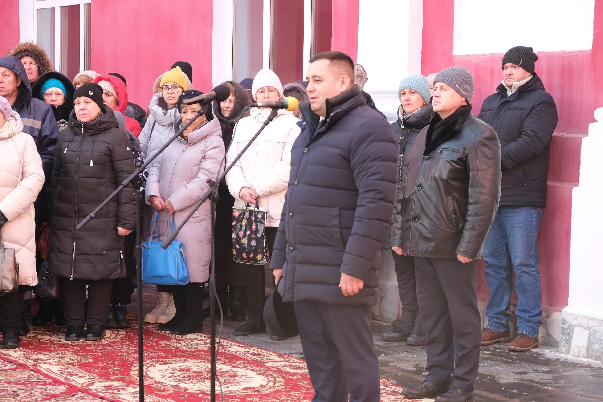 Администрация Стерлитамак. Военкомат Стерлитамак фото.