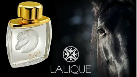 Lalique pour