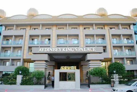 King's palace