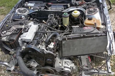 Ауди 100 с3 2.3