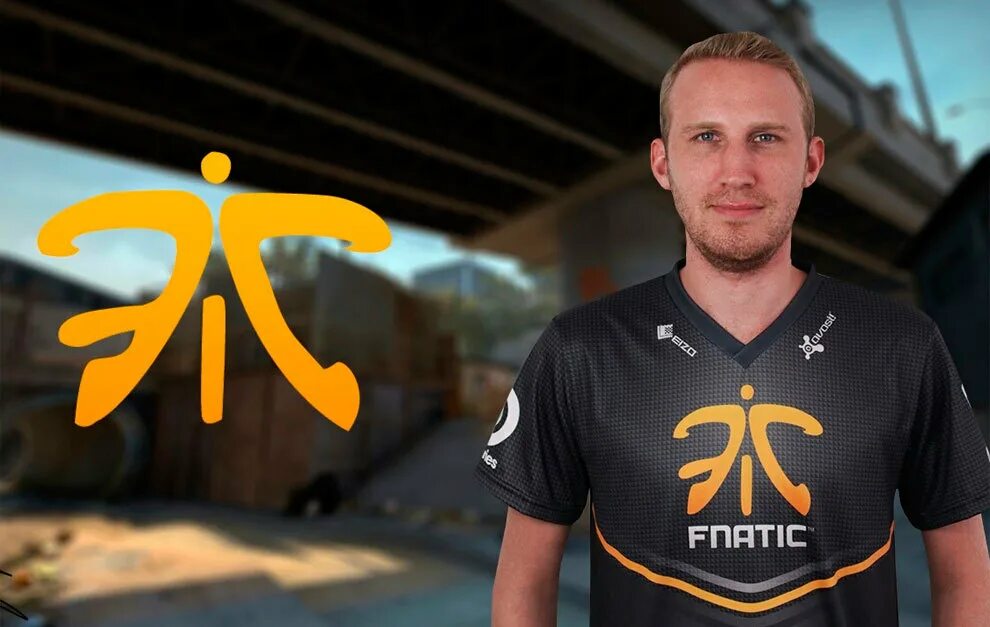 Fnatic cs
