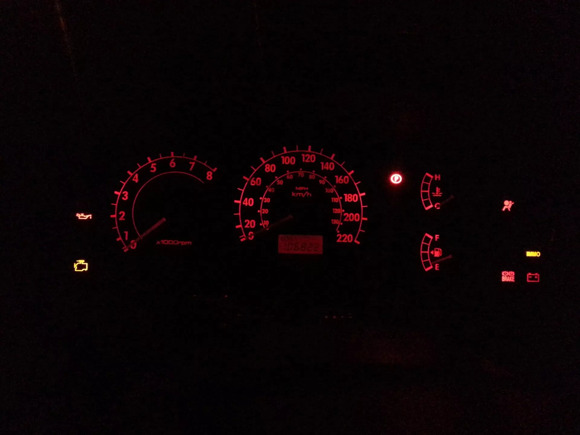 Предохранители в салоне обозначение - KIA Pro_Ceed, 1,6 л, 2008 года помощь на д