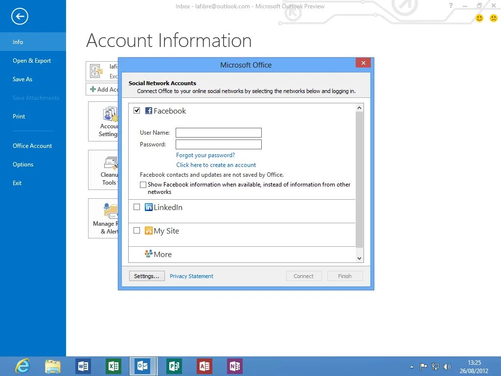 Outlook 4pda. Outlook 4pda