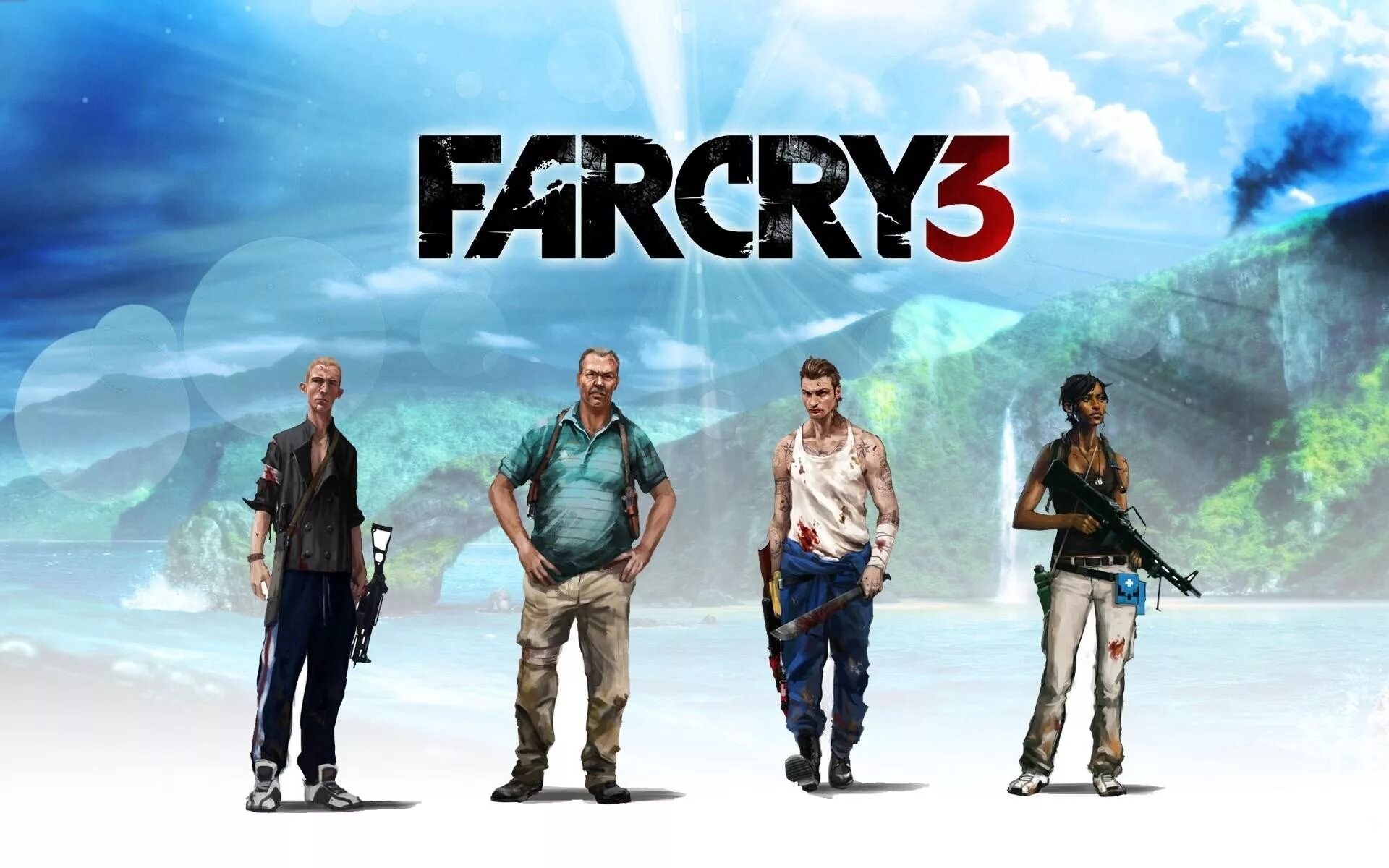 Фар край 3. Фар край 3 co-op. Far Cry 3 картинки. Far Cry 3 обои.