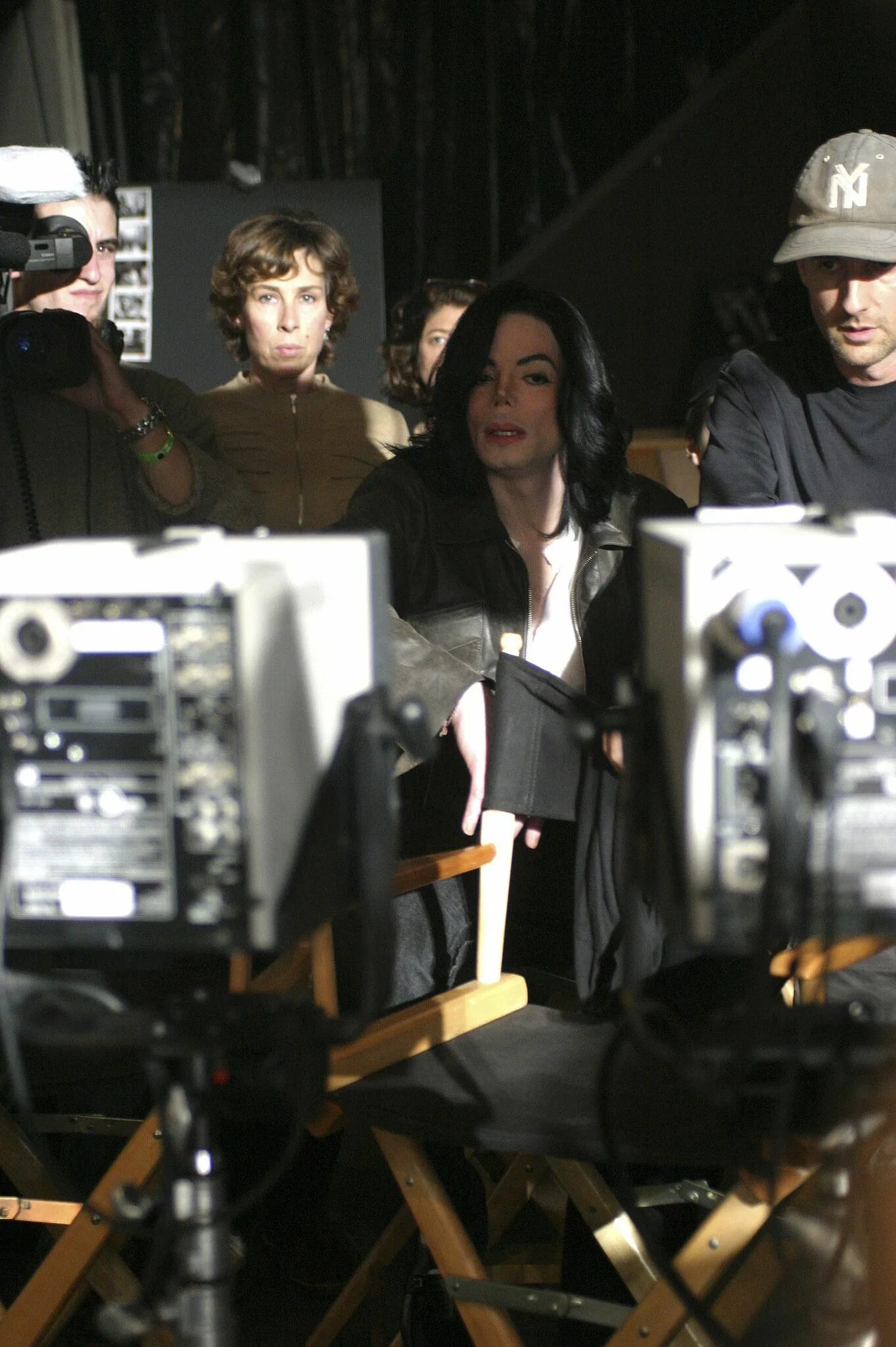 Michael jackson ones. Michael Jackson one more chance 2003.