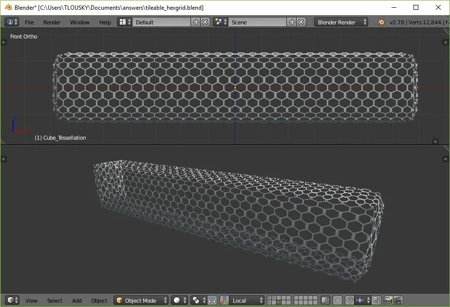 Blender mesh addons. Blender сетка. сеточка в блендер.