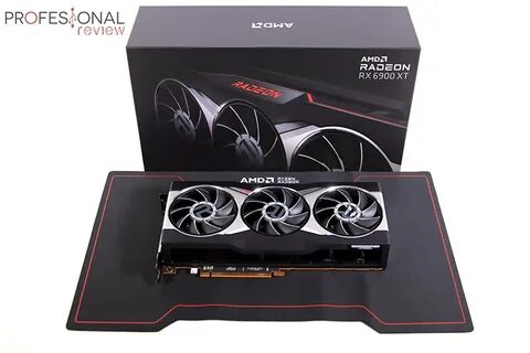 Видеокарта amd radeon 6900