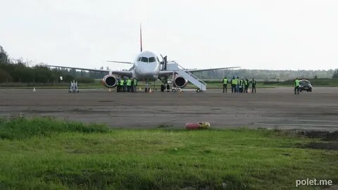 Погода псков аэропорт