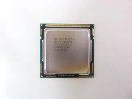 Xeon x3440 vs