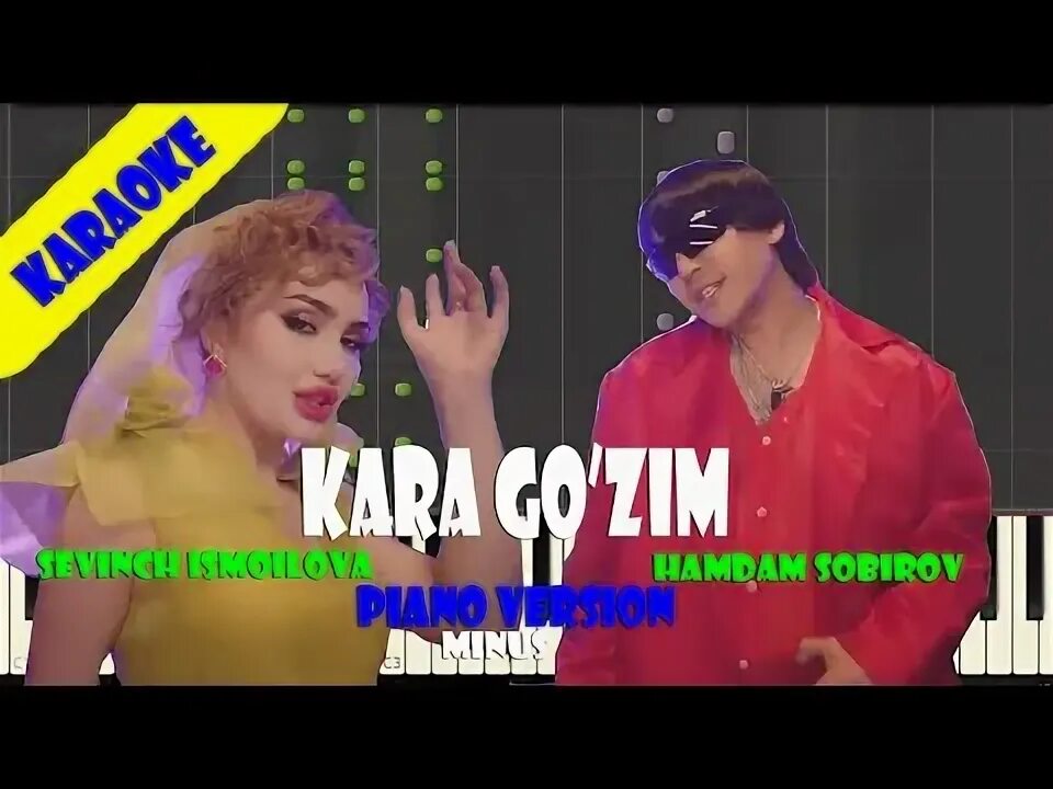 Xamdam sobirov kara go zim. Xamdam sobirov kara go zim