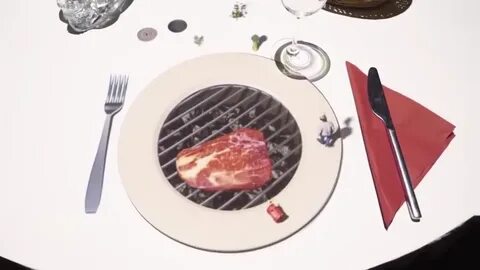 Le petit chef