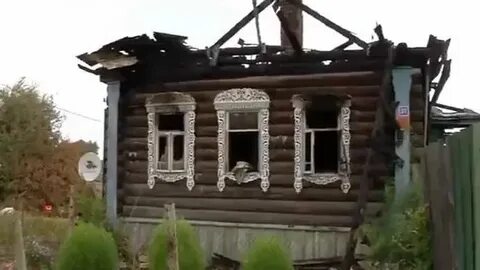 Подслушано в пошехонье