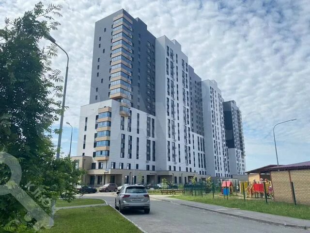 Офис, 107 м² в Казани Аренда коммерческой недвижимости в Казани Авито