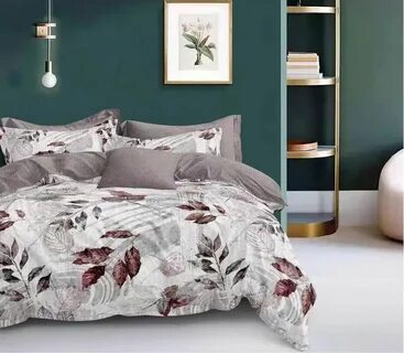 Правильный bedding