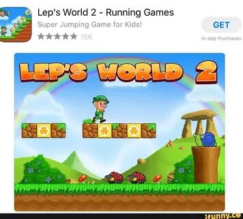 Play s world