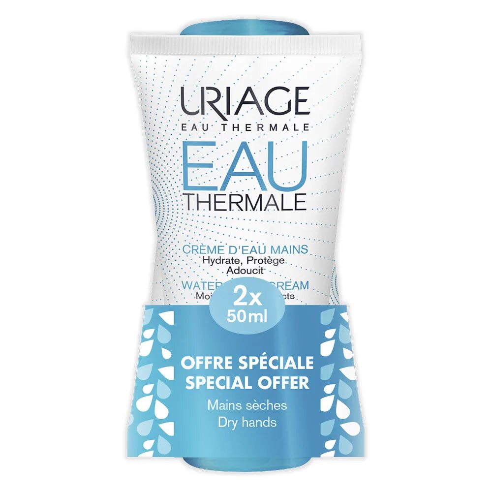 Uriage увлажняющая эссенция 100мл. Урьяж тоник eau thermale. Uriage eau thermale увлажняющий. Uriage eau thermale. Урьяж логотип.