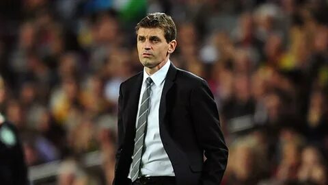 Tito Vilanova set for cancer surgery - Eurosport.