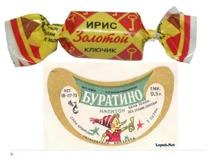Золотой ключик зерноград