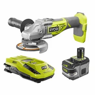 Шлифовальная ryobi